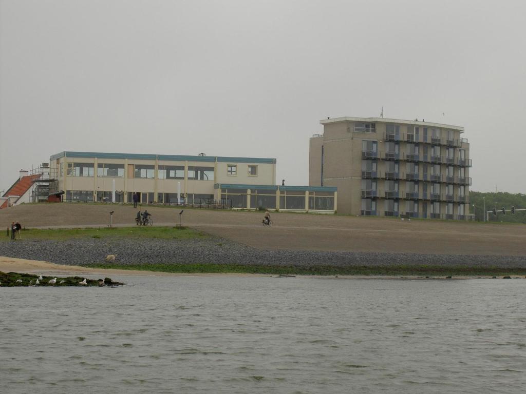 דן הלדר Hotel Lands End מראה חיצוני תמונה