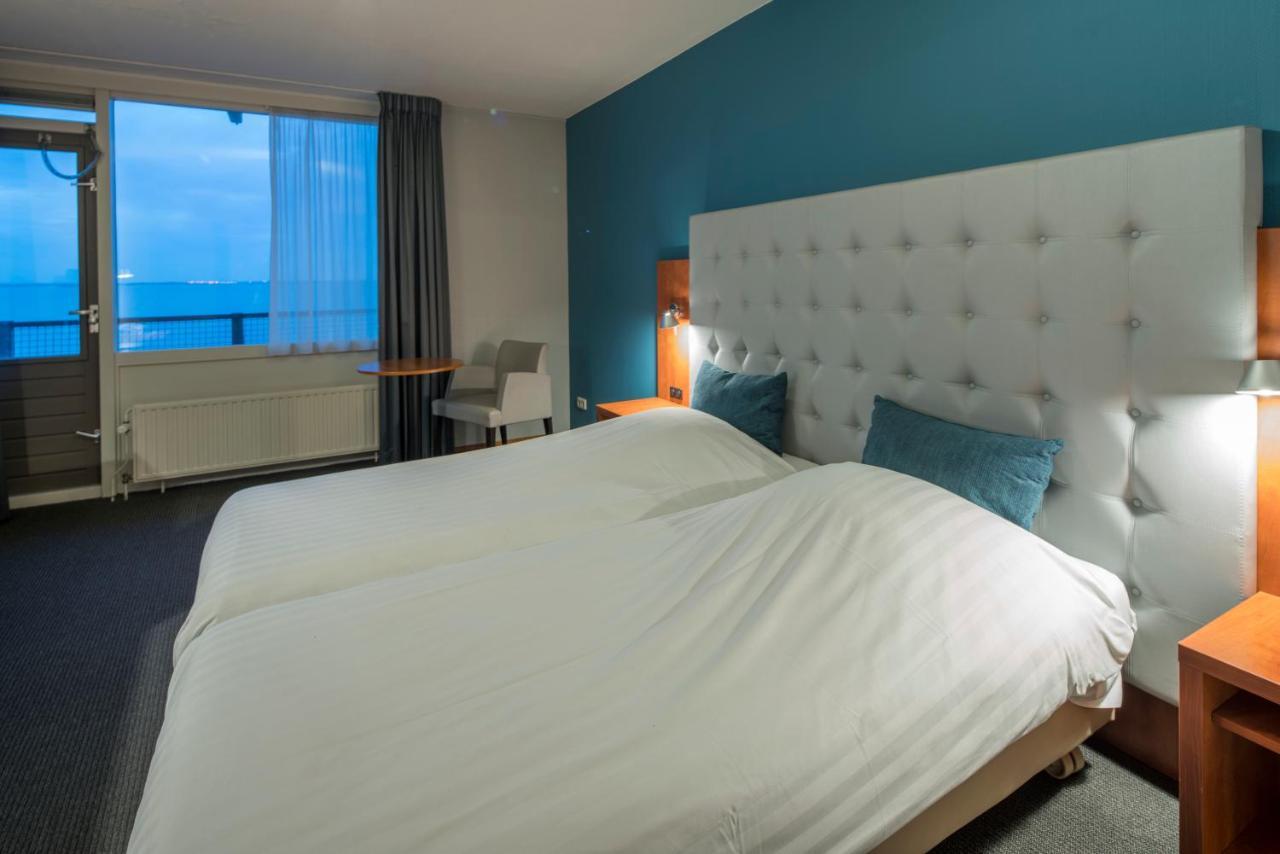 דן הלדר Hotel Lands End מראה חיצוני תמונה