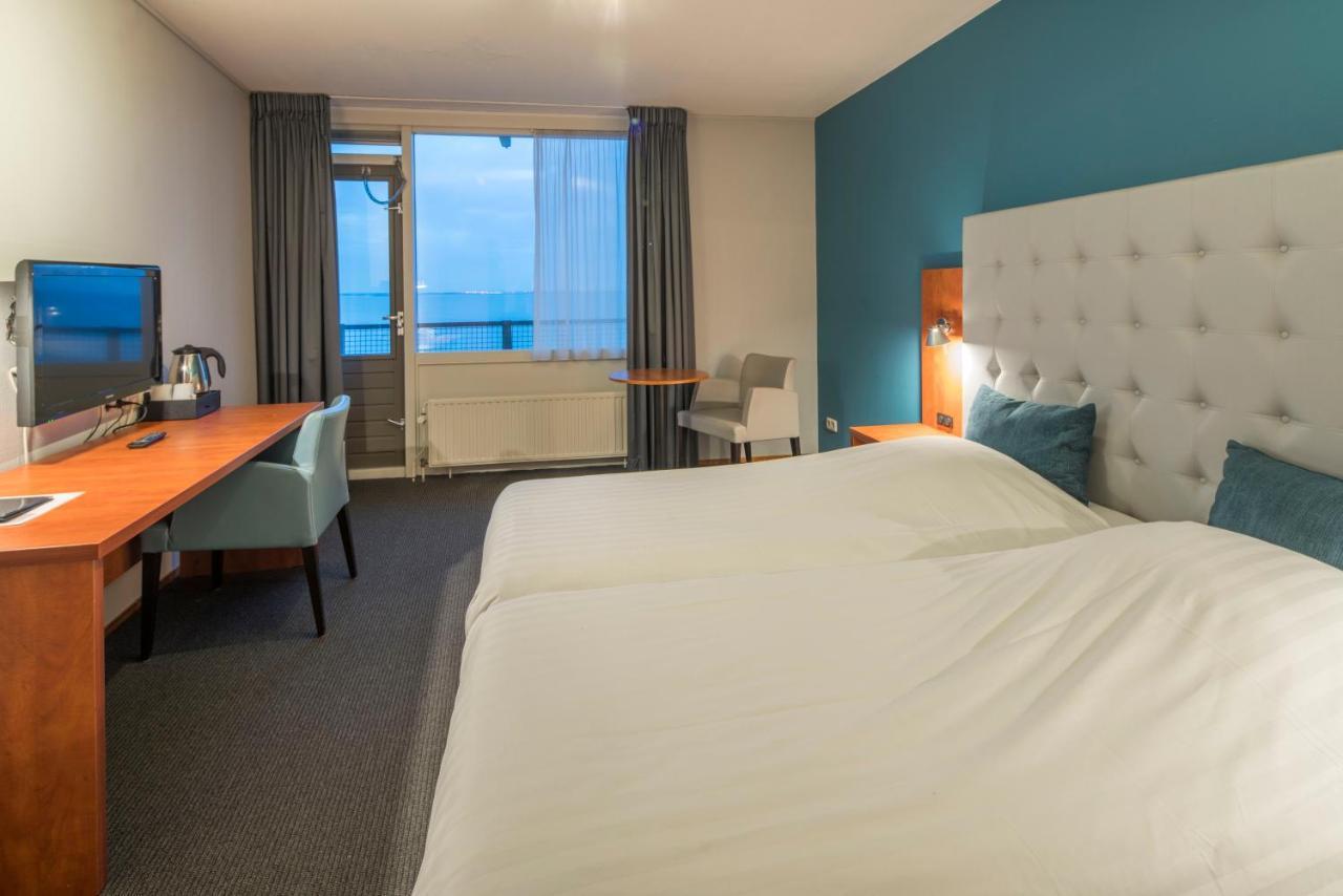 דן הלדר Hotel Lands End מראה חיצוני תמונה