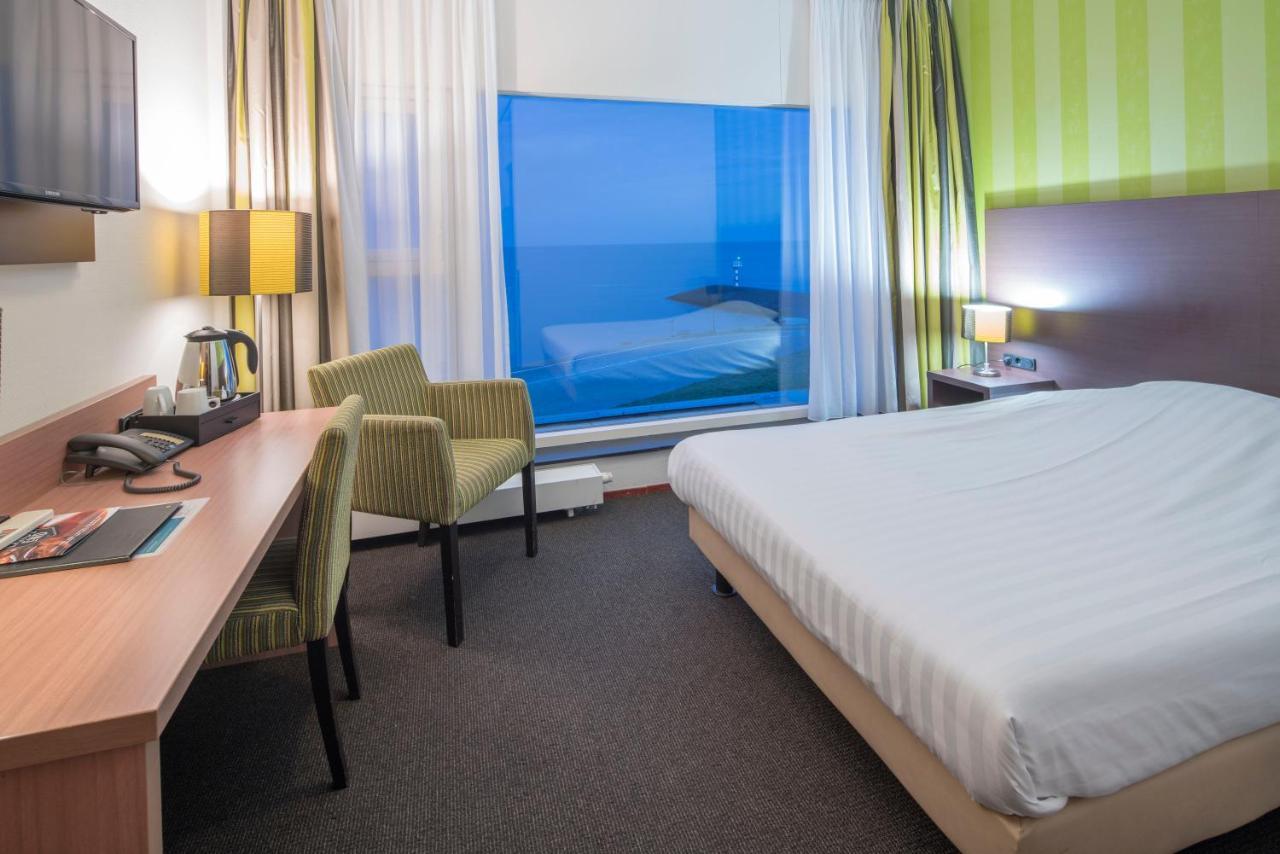 דן הלדר Hotel Lands End מראה חיצוני תמונה