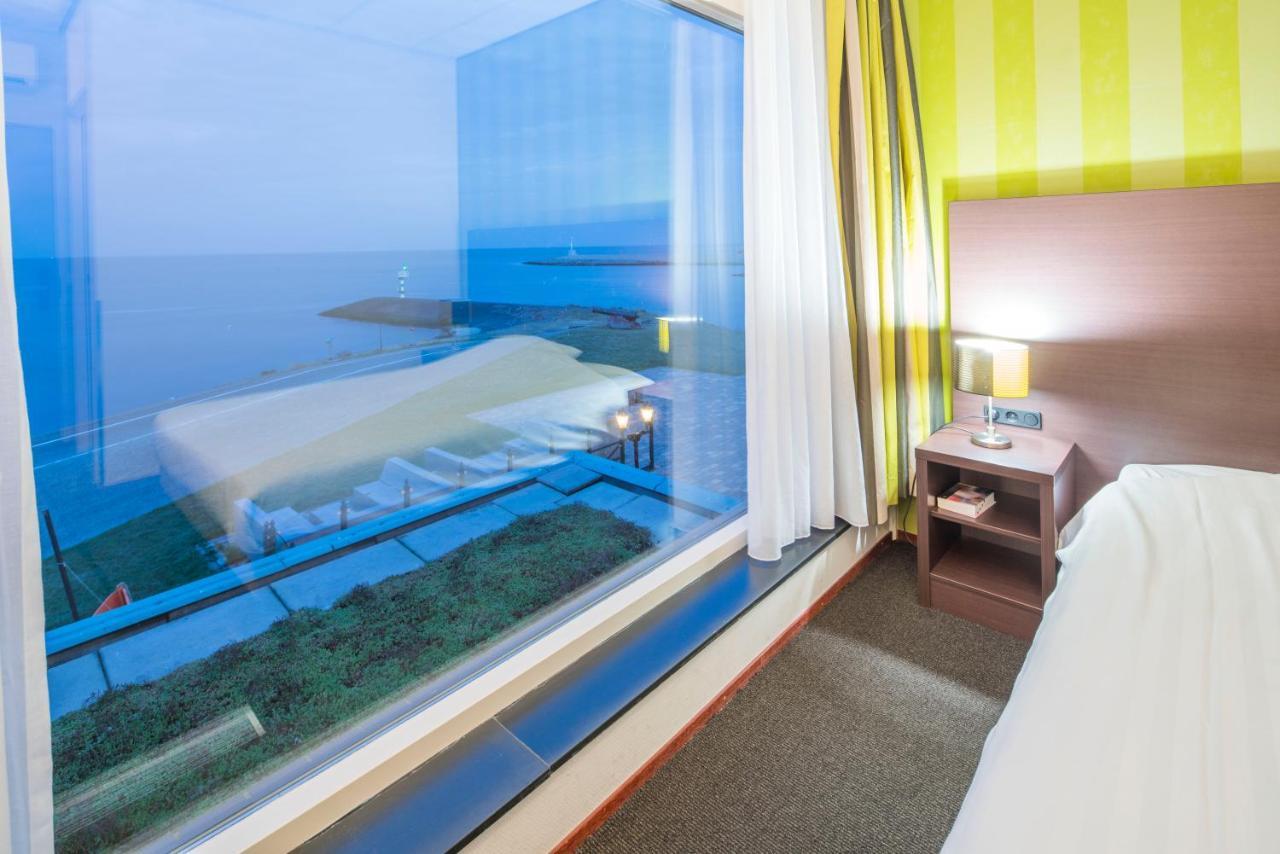 דן הלדר Hotel Lands End מראה חיצוני תמונה