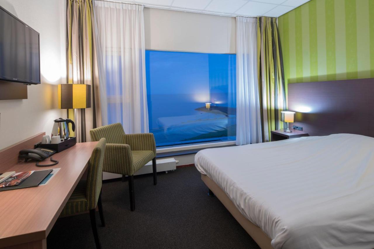 דן הלדר Hotel Lands End מראה חיצוני תמונה