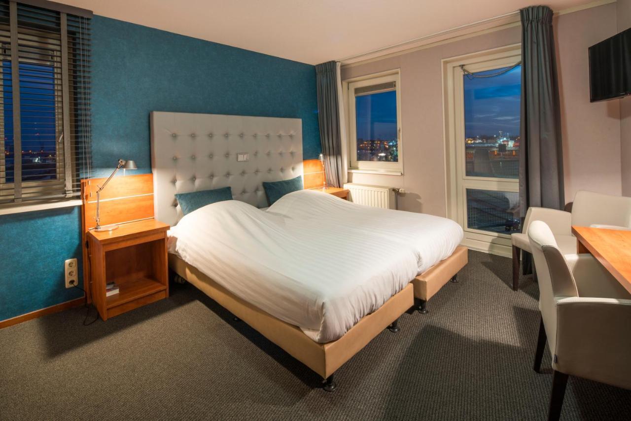 דן הלדר Hotel Lands End מראה חיצוני תמונה
